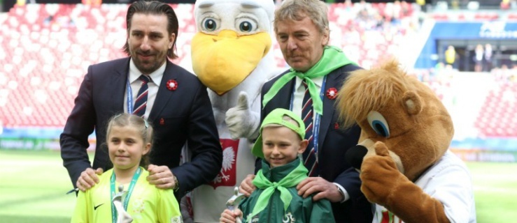 Prezes Boniek zaprasza do udziału w Turnieju „Z Podwórka na Stadion o Puchar Tymbarku”
