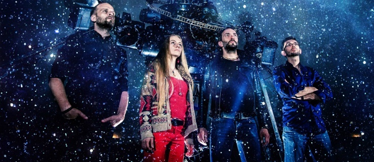 Gallileous - muzyczny kosmos w Mjazzdze