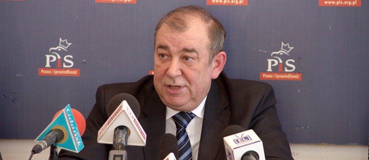 Jerzy Wilk: Udział w referendum to obywatelski obowiązek