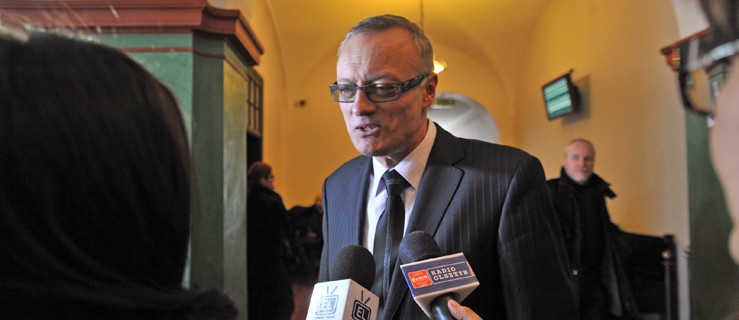 Kazimierz Falkiewicz: To My powinniśmy przewodzić Miejską Komisją Wyborczą 