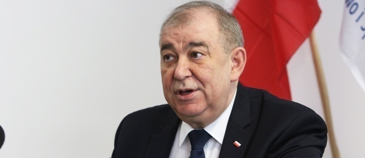 Jerzy Wilk: Jesteśmy za współpracą ze wszystkimi, ale nie chcemy u nas „zielonych ludzików”