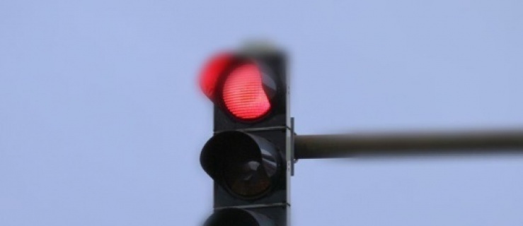Elbląg. Nie będzie funkcjonować sygnalizacja świetlna. Sprawdź gdzie 