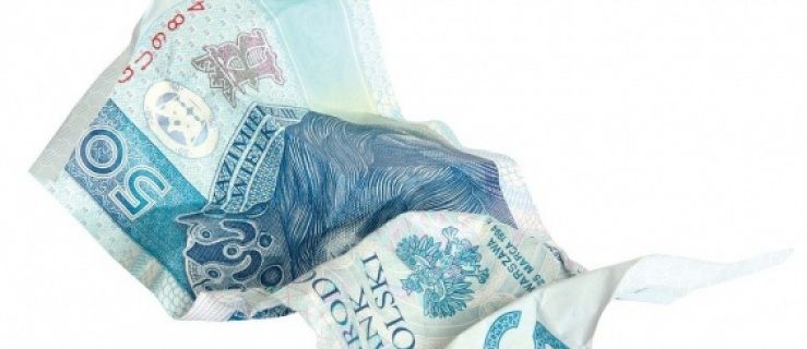 Brakuje danych płacowych z setek firm. Tysiące osób może mieć niższą emeryturę