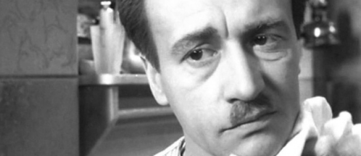 Zmarł Wiesław Michnikowski, wielki aktor i artysta kabaretowy