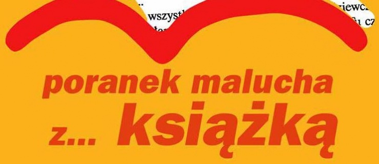 Elbląg: Zaczytane poranki dla malucha w filii nr 4