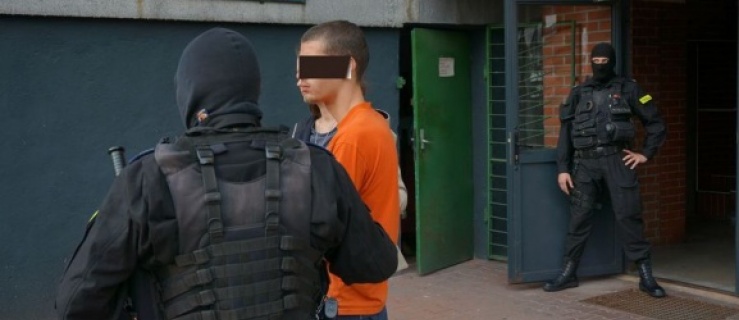 Rusza policyjna mapa zagrożeń przestępstwami seksualnymi