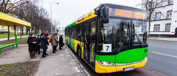 Czy chciałbyś kupić w Elblągu bilet do autobusu za złotówkę? (aktualizacja)
