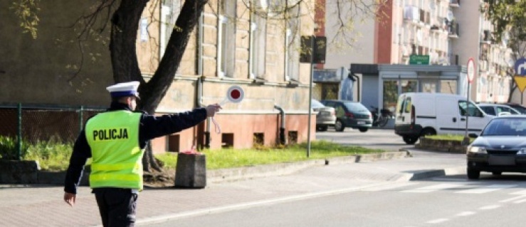 Elbląg: jechali za szybko i stracili prawa jazdy