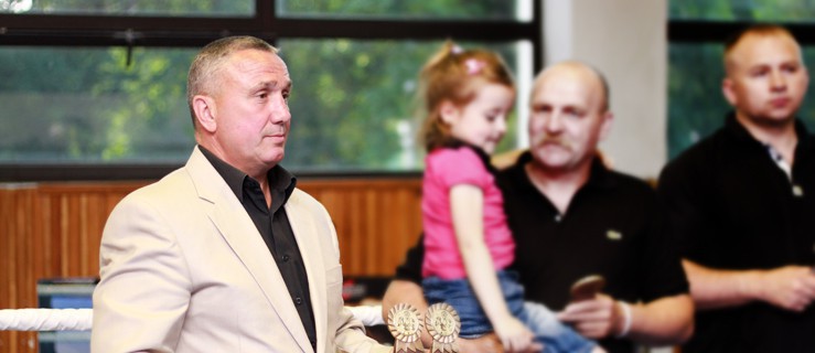 Krzysztof Stemplewski: Igrzyska w Rio są imprezą priorytetową