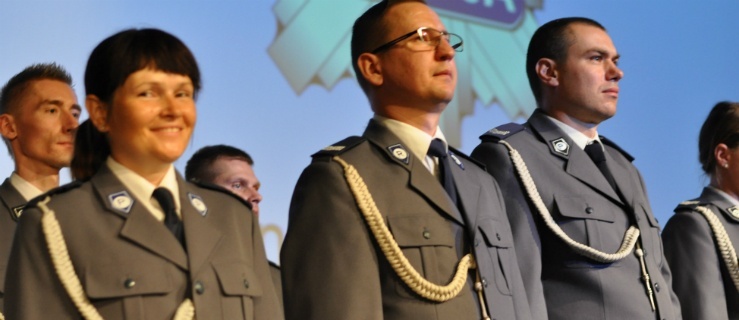  Elbląg. Chcesz służyć w policji, teraz trafia się okazja. Wolne miejsca czekają na chętnych 