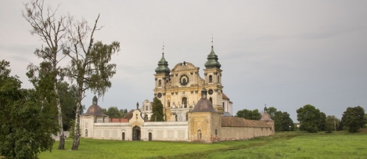 Elbląg: Zajęcia z Warmii