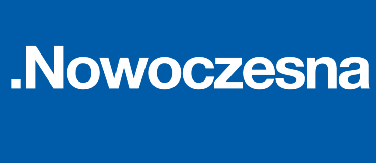 Pracowita jesień w Nowoczesnej Elbląg