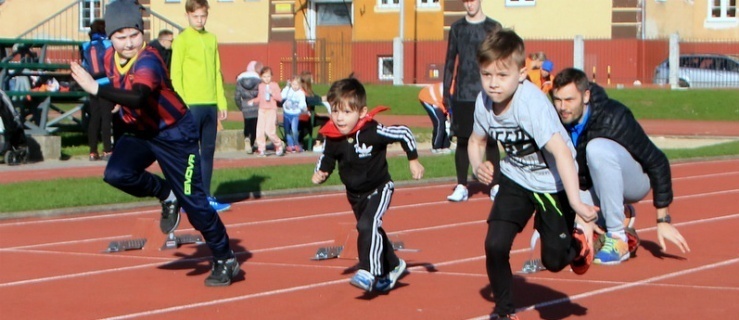 MKS Truso: czwartki lekkoatletyczne przekładamy na wiosnę