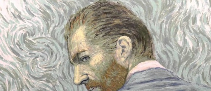 Twój Vincent w Kinie Światowid
