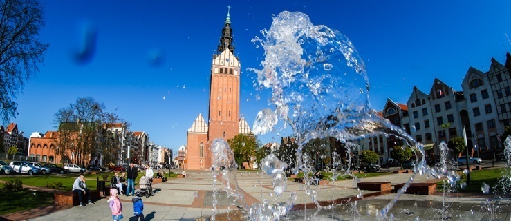 Elbląg. Dlaczego stąd nie wyjeżdżamy, skoro gdzie indziej (podobno) można dużo więcej zarobić?