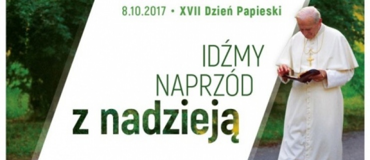Dziś (20.10) na Gali wystąpi u nas Halina Młynkowa. Dni Papieskie