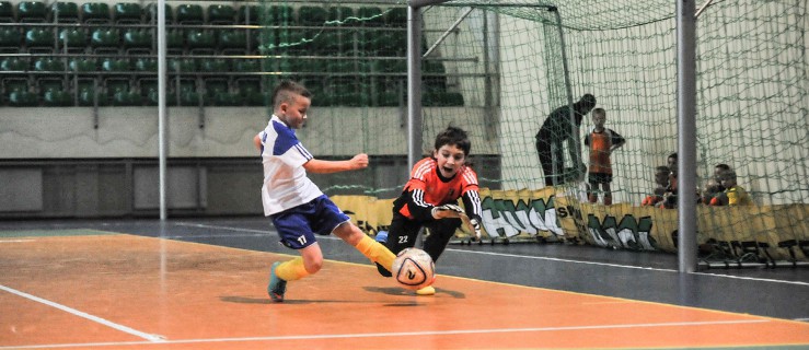 Sukces organizatorów Olimpia Cup 2013