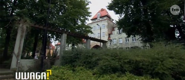 TVN Uwaga o tragicznych wydarzeniach w parku Kajki: elblążanka została skatowana
