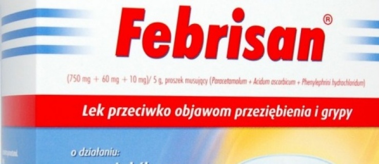 Popularny lek na przeziębienie został wycofany z aptek. Jeśli go masz – wyrzuć