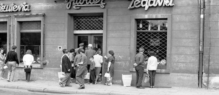 50 lat temu w Elblągu. Przeglądamy archiwalne wydania Głosu Wybrzeża
