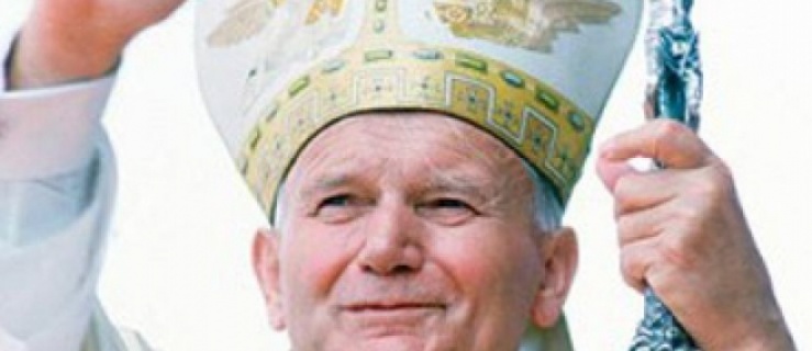 Elblążaninie, nie zapomnij o XVII Gali Dni Papieskich