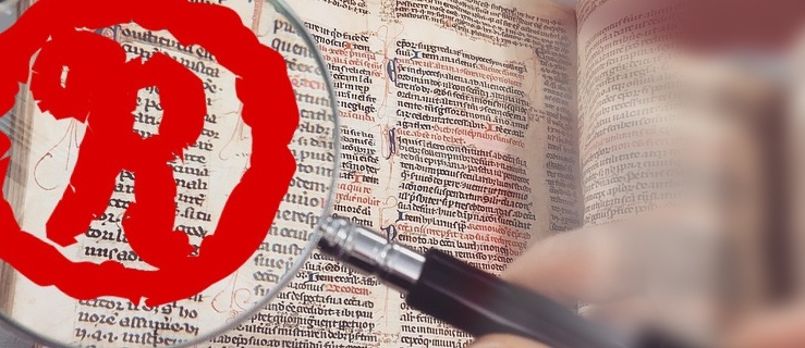 5 najstarszych zarejestrowanych znaków towarowych w Polsce
