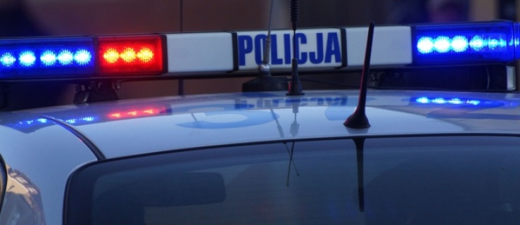 Kolejny kierowca stracił prawo jazdy za nadmierną prędkość