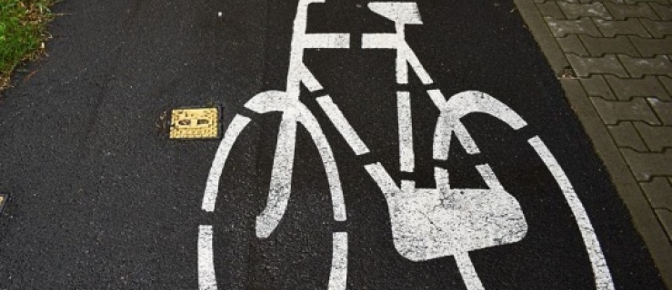 Nasz Czytelnik: Rowerzyści spychają pieszych z chodników