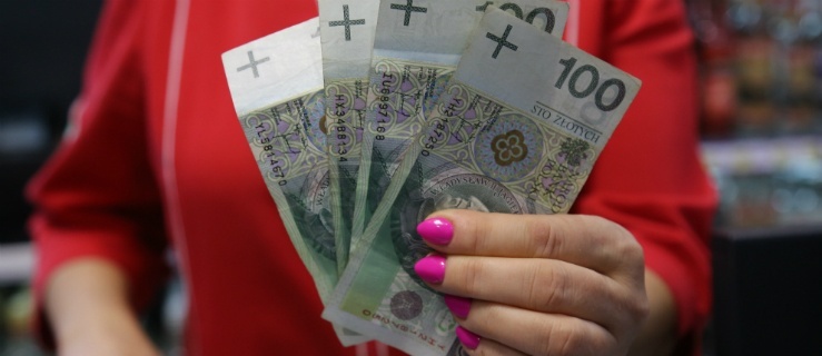Voucher o wartości 400 zł czeka,