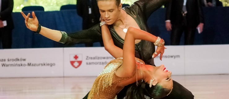 Elbląg. Rekordowy BALTIC CUP