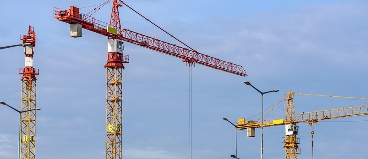 Proces zakupu mieszkania od dewelopera