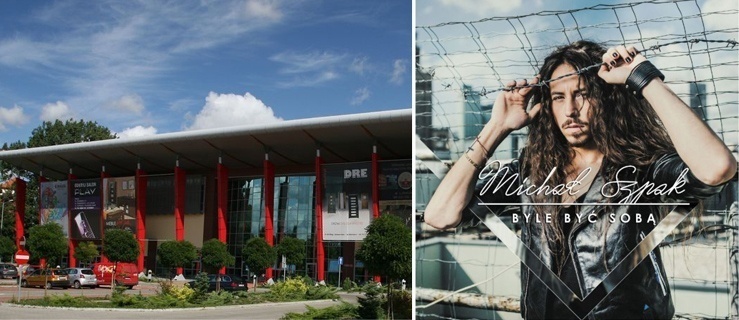 Elbląg. Wygraj zaproszenie na koncert Michała Szpaka 