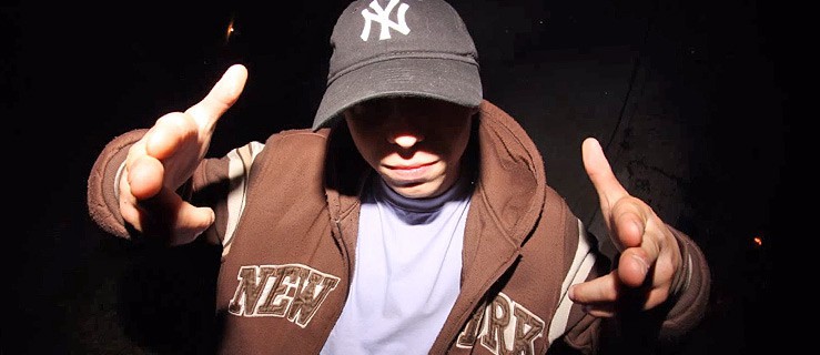 Daj nam znać. Koncert ZdunO - hiphopowy wieczór w Elblągu