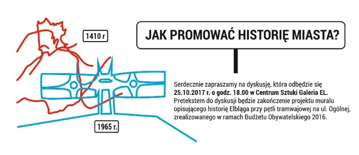 Elbląg. Jak promować historię naszego miasta?