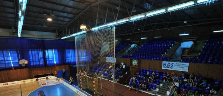 Mecz ligi Pomorskiej Juniorów