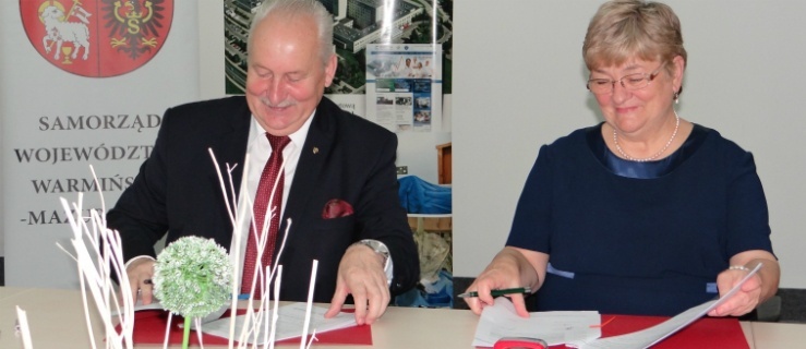 Elbląg. Inwestycja  za ponad 11 milionów złotych w Wojewódzkim Szpitalu Zespolonym 