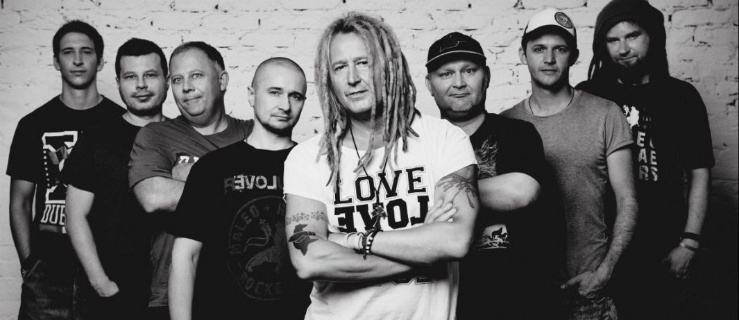 XX-lecie Maleo Reggae Rockers w Mjazzdze!