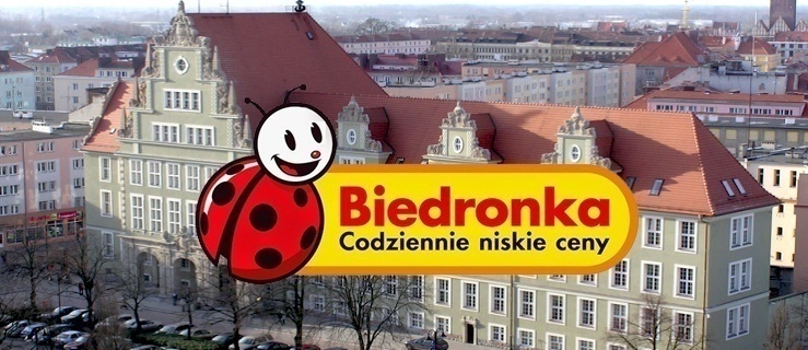 Elbląg. Pięć kilogramów waży odpowiedź Biedronki na pozew byłych pracowników sieci handlowej
