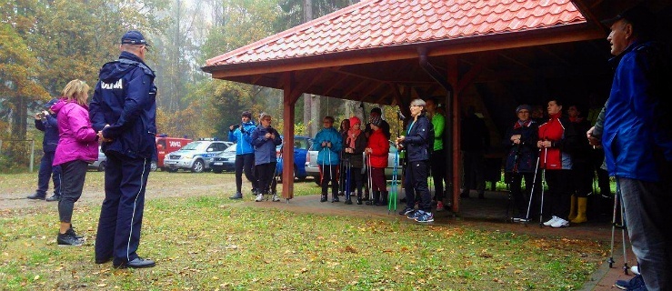 Młynary. Kręci ich bezpieczeństwo na świeżym powietrzu