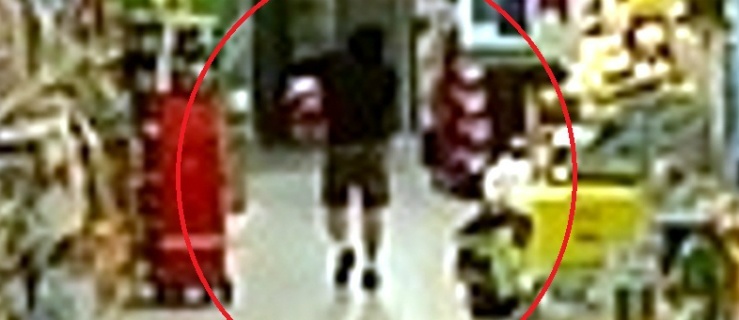 Elbląg: Kradł hurtowo skarpetki z marketów.  Grozi mu 5 lat więzienia