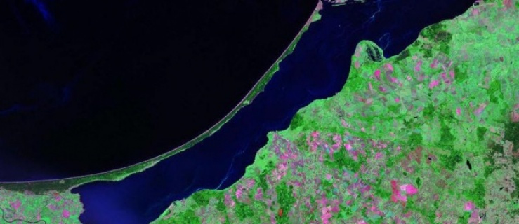 Elbląg – czwarty port Rzeczypospolitej?