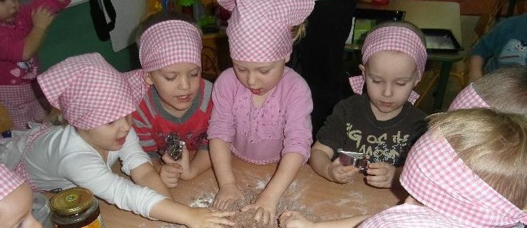 Wybieramy najlepsze przedszkole: Przedszkole Nr 8