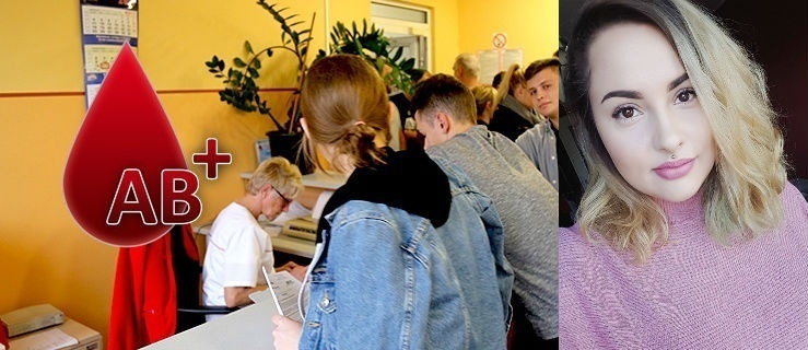 Pilnie potrzebna pomoc dla Sary!!!