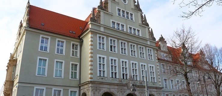 Elbląg. Sędziowie Sądu Okręgowego murem za odwołanym prezesem 