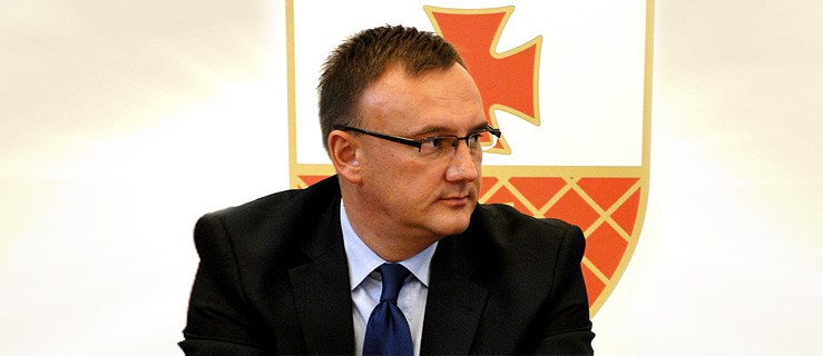 Oświadczenie Tomasza Lewandowskiego, wiceprezydenta Elbląga