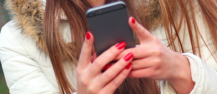 Wymyśliła historię z rozbojem, bo... zgubiła telefon