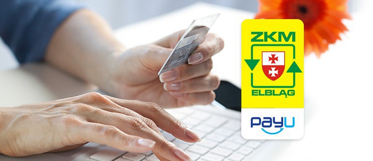 Od dzisiaj można zasilić EKM poprzez płatności elektroniczne