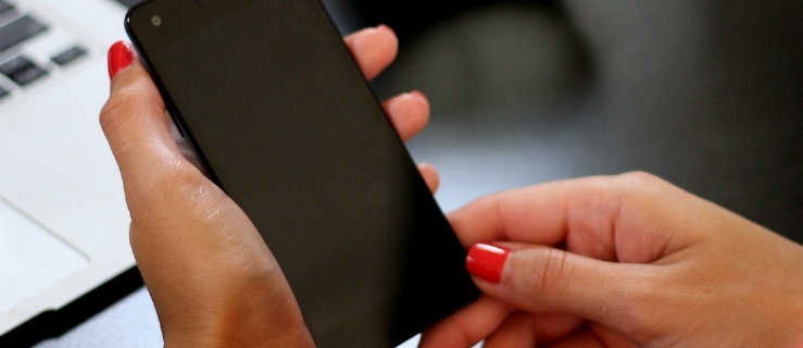 Wystartowała bezpłatna aplikacja na telefon – mObywatel