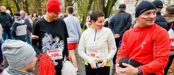 Ostatni dzwonek na zapisy do Elbląskiego Biegu Niepodległości!