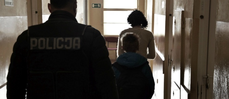 Elbląg. Policjanci zatrzymali sprawcę uszkodzenia rękawów przeciwpowodziowych. Jest nim… 11-latek